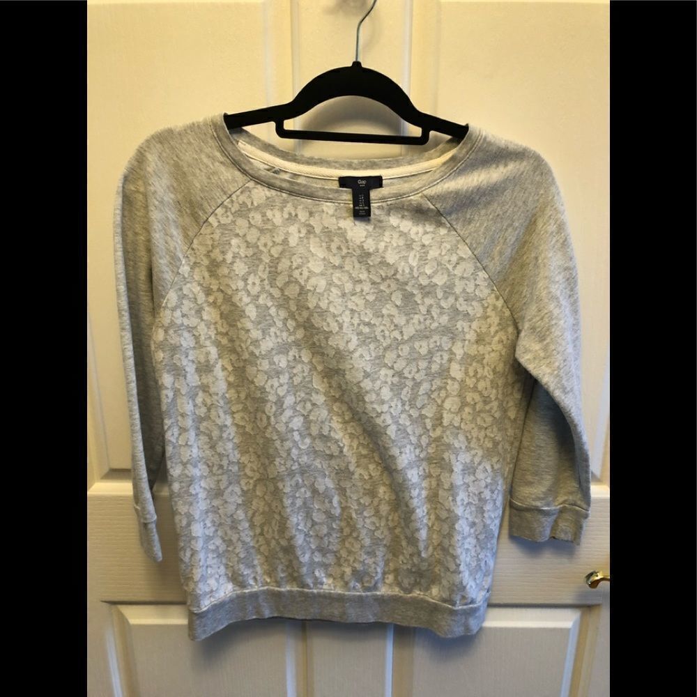 Gap top 